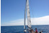 Excursión en Velero con Baño (Vilanova i la Geltrú, Barcelona)