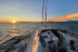 Despierta tus sentidos en Velero Privado para dos (Getaria, Guipúzcoa)
