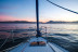 Despierta tus sentidos en Velero Privado para dos (Getaria, Guipúzcoa)