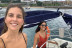 Despierta tus sentidos en Velero Privado para dos (Getaria, Guipúzcoa)