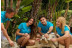 Animal Experience: Interactuar con Leones Marinos, Cuidador por un Día y Entrada a Mundomar (Benidorm, Alicante)