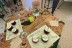 AOVEland GastroXperience: Visita, Cata y Menú Degustación para dos (Baeza, Jaén)