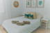 Escapada con Desayuno, Jacuzzi, Masaje y Cena Opcionales en Apartamento El Rincón de Vega frente a la Playa (Amposta, Tarragona)