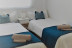 Escapada con Desayuno, Jacuzzi, Masaje y Cena Opcionales en Apartamento El Rincón de Vega frente a la Playa (Amposta, Tarragona)