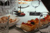 Cata de Aperitivo Italiano en Joan Escolà Tastings (Barcelona)
