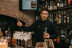 Cata de Aperitivo Italiano en Joan Escolà Tastings (Barcelona)