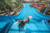 Entrada a Terra Natura y Aqua Natura (Murcia)