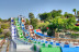 Entrada a Aqualand Bahía de Cádiz (Cádiz)