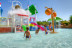 Entrada a Aqualand Bahía de Cádiz (Cádiz)
