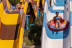 Entrada a Aqualand Bahía de Cádiz (Cádiz)