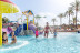 Entrada a Aqualand El Arenal (El Arenal, Mallorca)