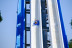 Entrada a Aqualand El Arenal (El Arenal, Mallorca)