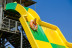 Entrada a Aqualand El Arenal (El Arenal, Mallorca)
