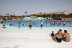 Entrada a Aqualand Torremolinos (Málaga)