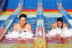 Entrada a Aqualand Torremolinos (Málaga)
