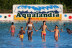 Entrada a Aqualandia (Benidorm, Alicante)