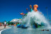 Entrada a Aqualava Waterpark en Playa Blanca (Lanzarote)