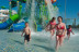 Entrada a Aqualava Waterpark en Playa Blanca (Lanzarote)