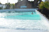 Entrada a Aqualava Waterpark en Playa Blanca (Lanzarote)