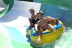 Entrada a Aqualava Waterpark en Playa Blanca (Lanzarote)