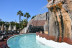 Entrada a Aqualava Waterpark en Playa Blanca (Lanzarote)