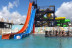 Entrada a Aquapark Costa Teguise (Lanzarote)