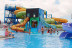 Entrada a Aquapark Costa Teguise (Lanzarote)