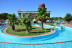 Entrada a Aquashow Park (Quarteira, Portugal)
