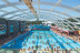 Entrada a Aquashow Park (Quarteira, Portugal)