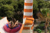 Entrada a Aquavera Parque Acuático (Playas de Vera, Almería)