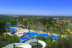 Entrada a Aquopolis Cartaya (Huelva)