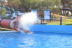 Entrada a Aquopolis Cartaya (Huelva)