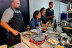 Taller de Arroces en Cuina al Punt (Barcelona)