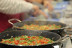 Clase de Arroces del Mundo y Degustación (Donostia, Guipúzcoa)