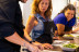 Taller de Arroces en A Punto Delicias (Madrid)