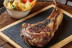 Comida o Cena para dos en el Restaurante Abrasador Asador San Isidro (Madrid)