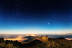 Atardecer en las Alturas y Observación de Estrellas con Cena y Transporte (Tenerife)