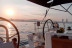 Atardecer en Velero Compartido con Barra Libre y Aperitivo (Barcelona)