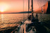 Atardecer en Velero para dos: Sotogrande Sunset Experience (Sotogrande, Cádiz)