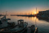 Atardecer en Velero para dos: Sotogrande Sunset Experience (Sotogrande, Cádiz)