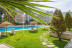 Escapada con Desayuno en Hotel Atenea Park Suites Apartments (Vilanova i la Geltrú, Barcelona)