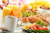 Escapada con Desayuno en Hotel Atenea Park Suites Apartments (Vilanova i la Geltrú, Barcelona)