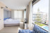 Escapada con Desayuno en Hotel Atenea Park Suites Apartments (Vilanova i la Geltrú, Barcelona)