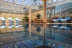 Acceso a Sivana Holistic Spa y Comida para dos en Augusta Eco Wellness Resort en Temporada Baja (Sanxenxo, Pontevedra)