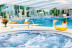 Acceso a Sivana Holistic Spa y Comida en Augusta Eco Wellness Resort (Sanxenxo, Pontevedra)