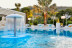 Acceso a Sivana Holistic Spa y Comida en Augusta Eco Wellness Resort (Sanxenxo, Pontevedra)