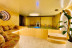 Acceso al Aura Spa en Aldea Calma (Pontevedra)
