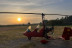 Vuelo en Autogiro en el Aeródromo Loring (El Molar, Madrid)