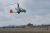 Vuelo en Autogiro (Aeródromo de Ódena, Barcelona)