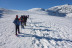 Aventura Invernal: Raquetas de Nieve y Circuito Spa (Madrid)